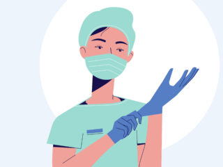 Open Operating Theatre