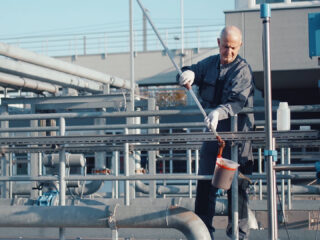 Engagiert für unsere kostbarste Ressource