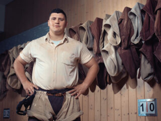 Jede Kilowattstunde zählt!