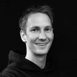 Elias Schneider, Co-Founder, The Blackouts